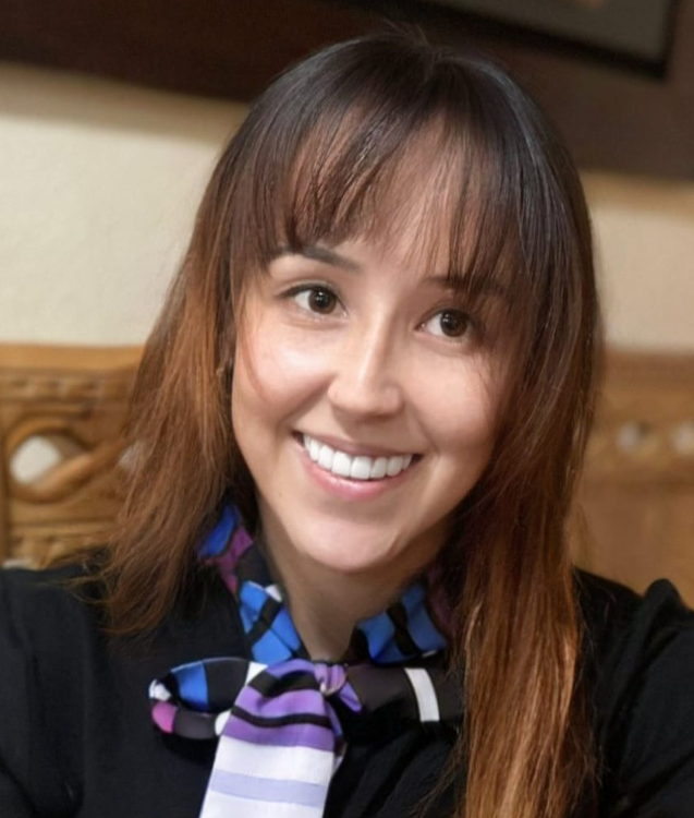 Erika Zapata