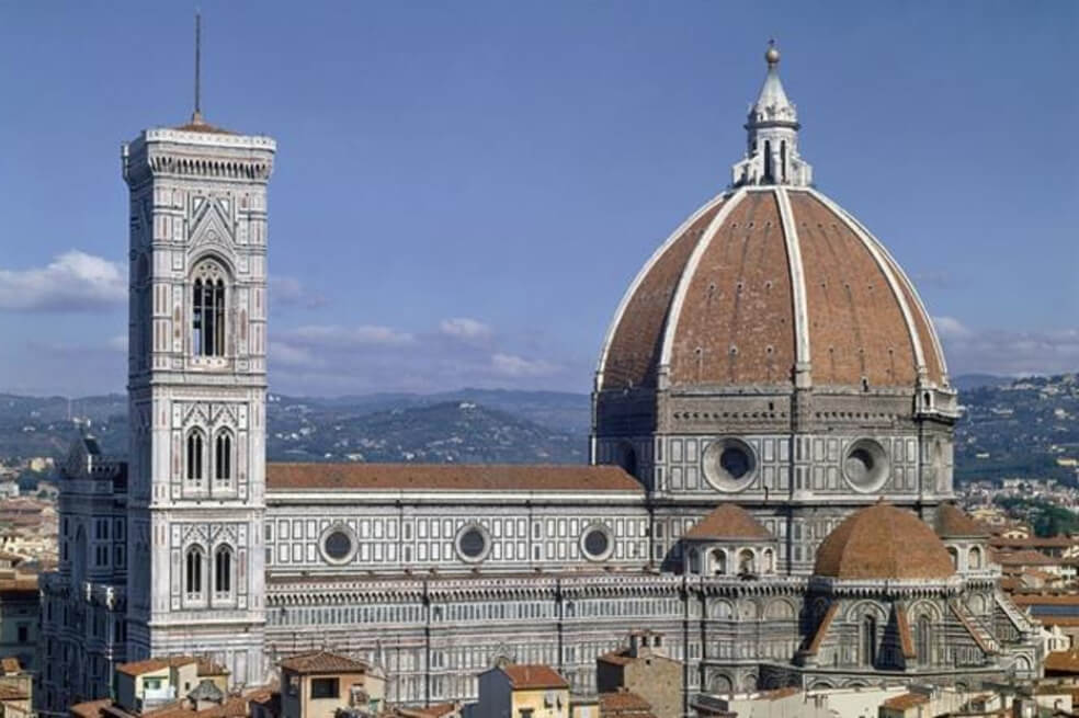 Florencia (Italia) reabre mañana su catedral al público
