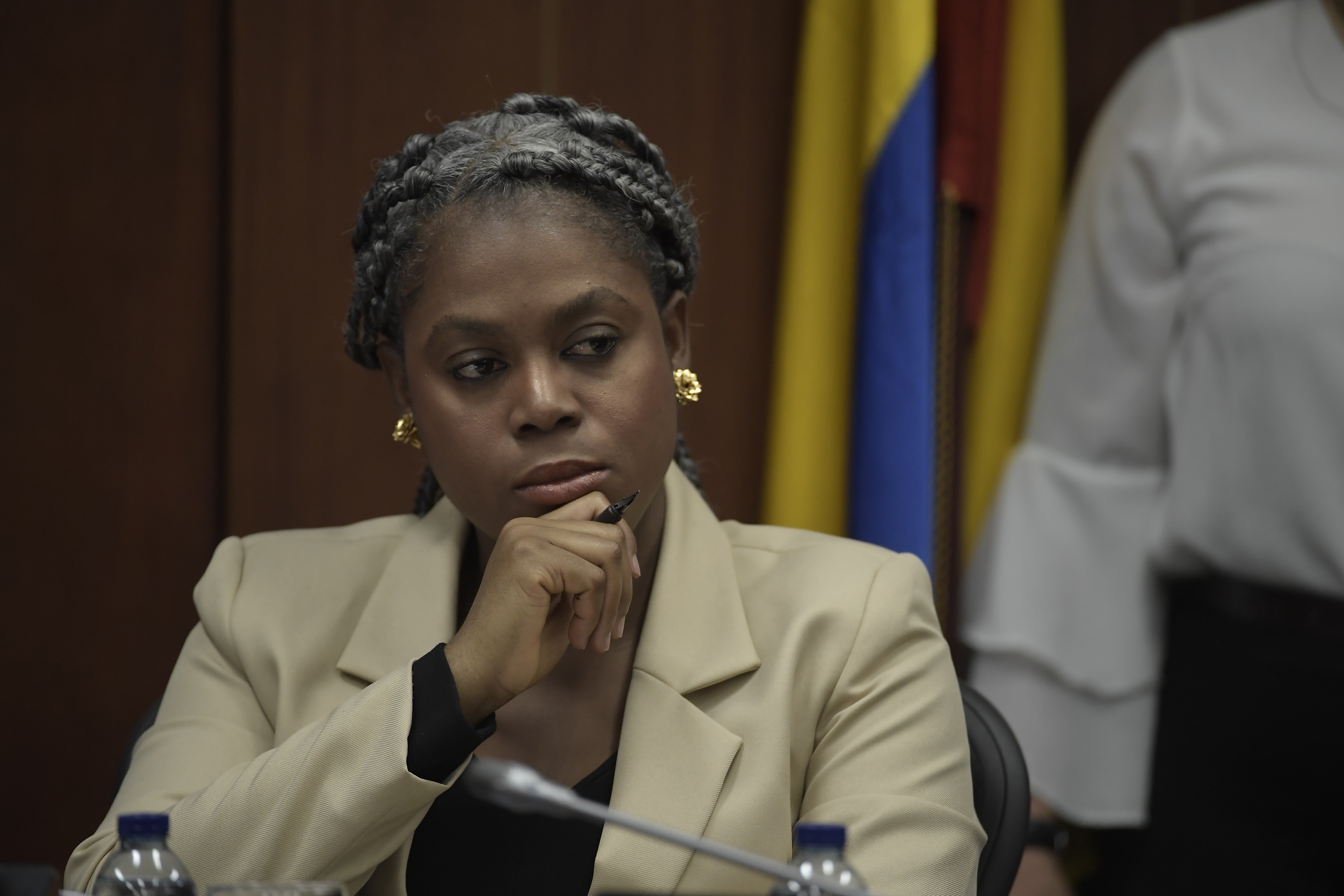 La ley estatuaria de educación, a un paso de hundirse: no sería discutida por el Senado