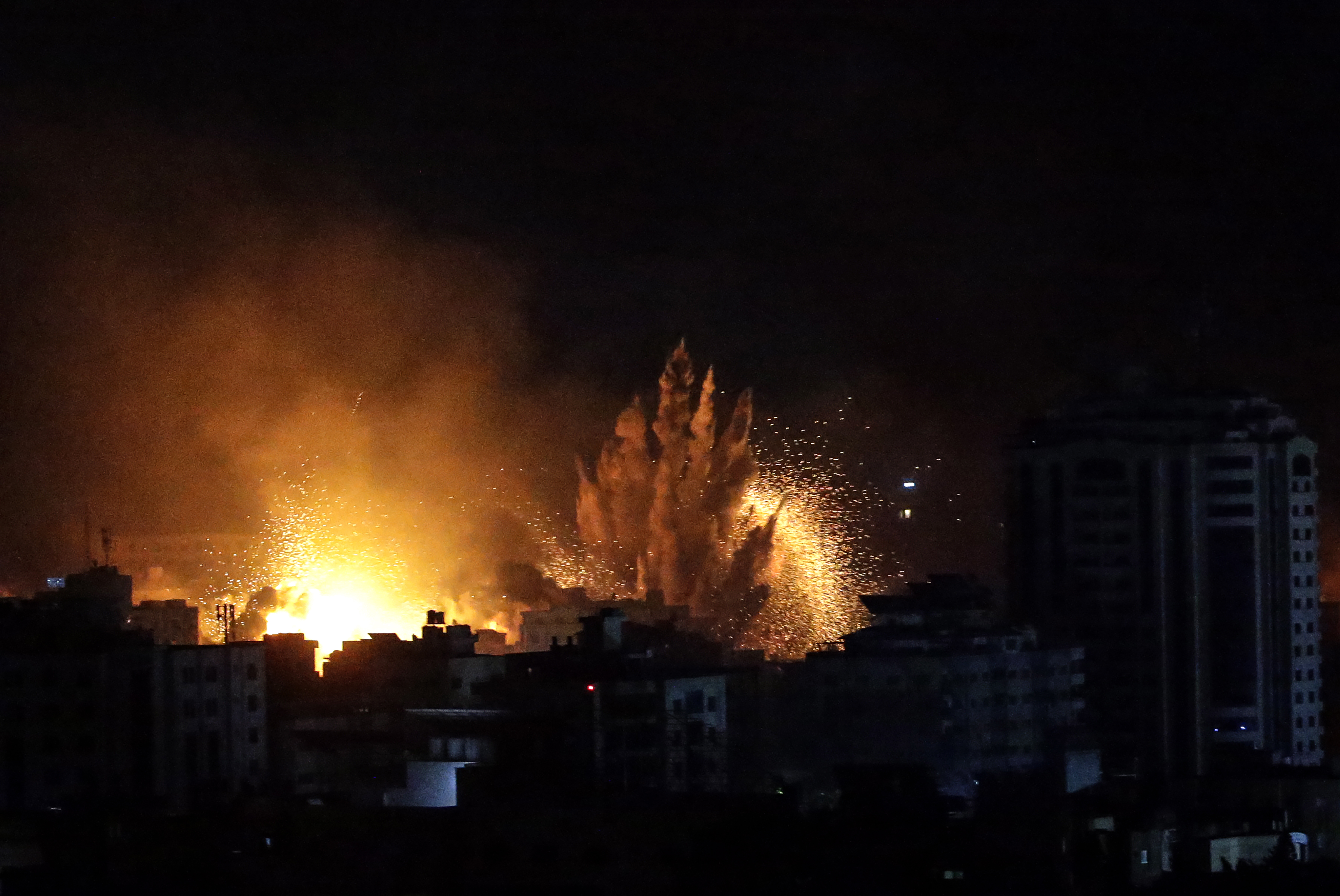 “Tribe of Nova”, el festival de música en Israel que terminó en tragedia