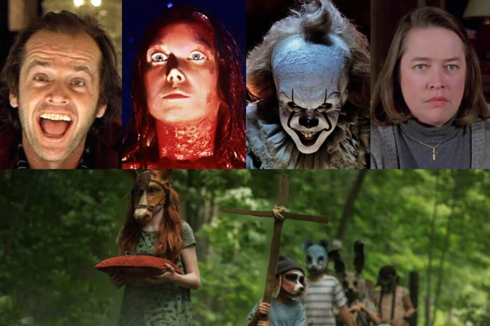«Cementerio de animales» y las mejores adaptaciones de las obras de Stephen King