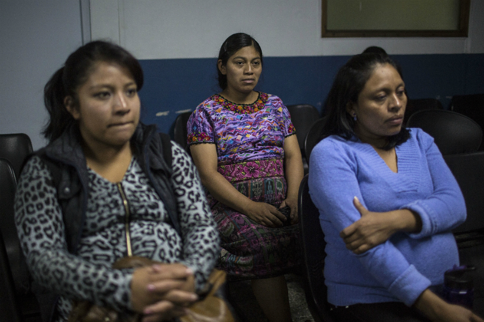 La maternidad moderna preocupa a los economistas