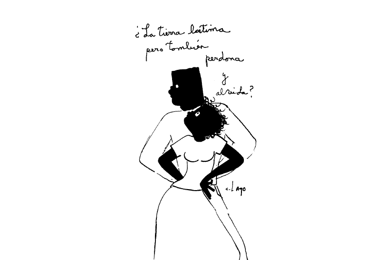 Nieves