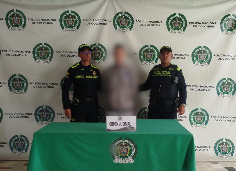 Recapturan en Kennedy a hombre vinculado a triple homicidio en San Antonio del Tequendama