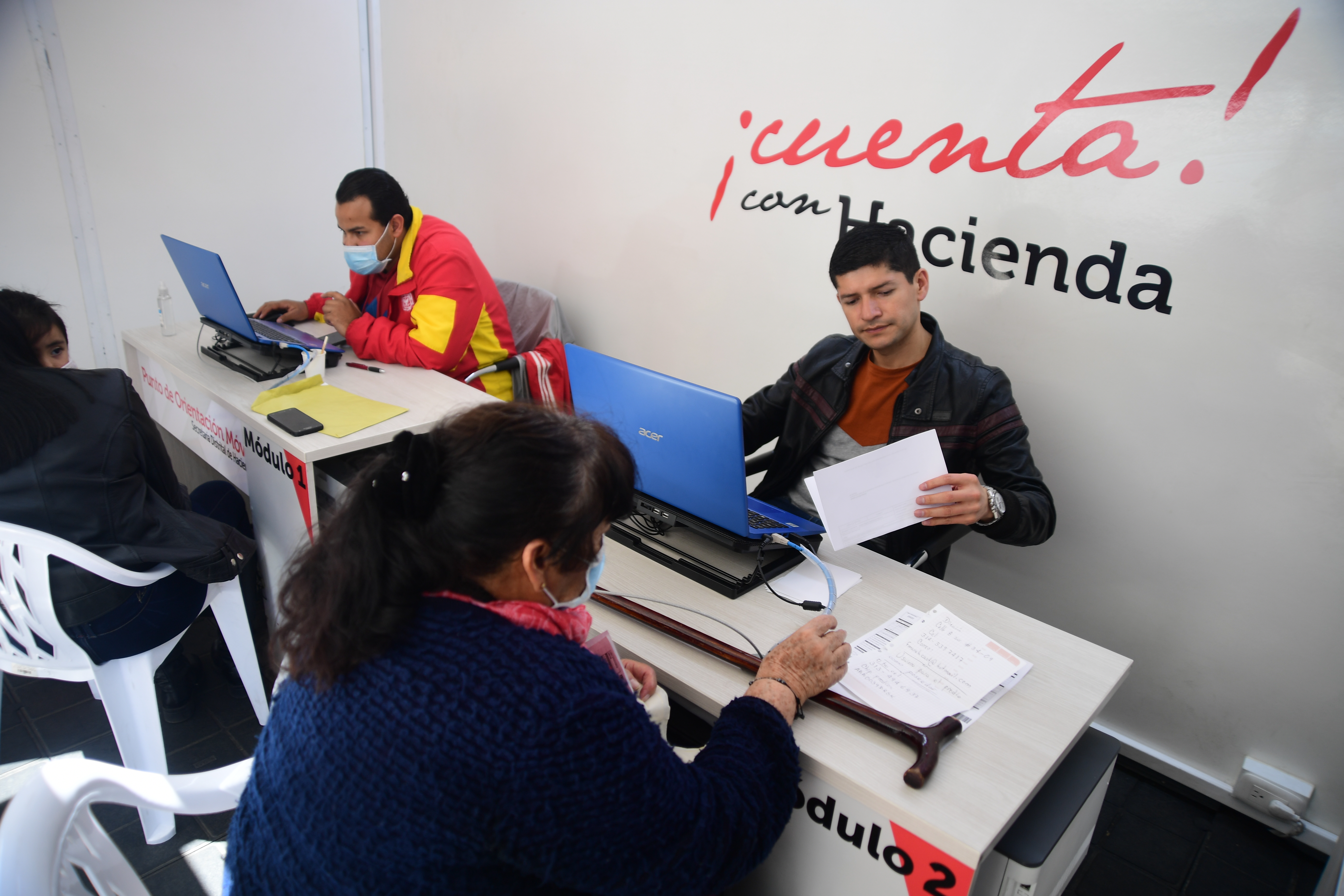 Conozca cómo acogerse al 50 % de descuento en el pago de intereses de impuestos