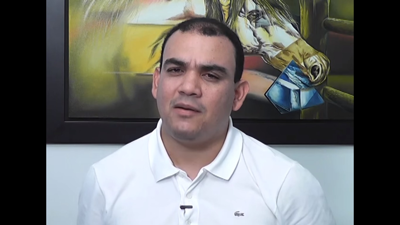 A indagatoria exsenador Antonio Correa por líos con $5.000 millones de Coldeportes