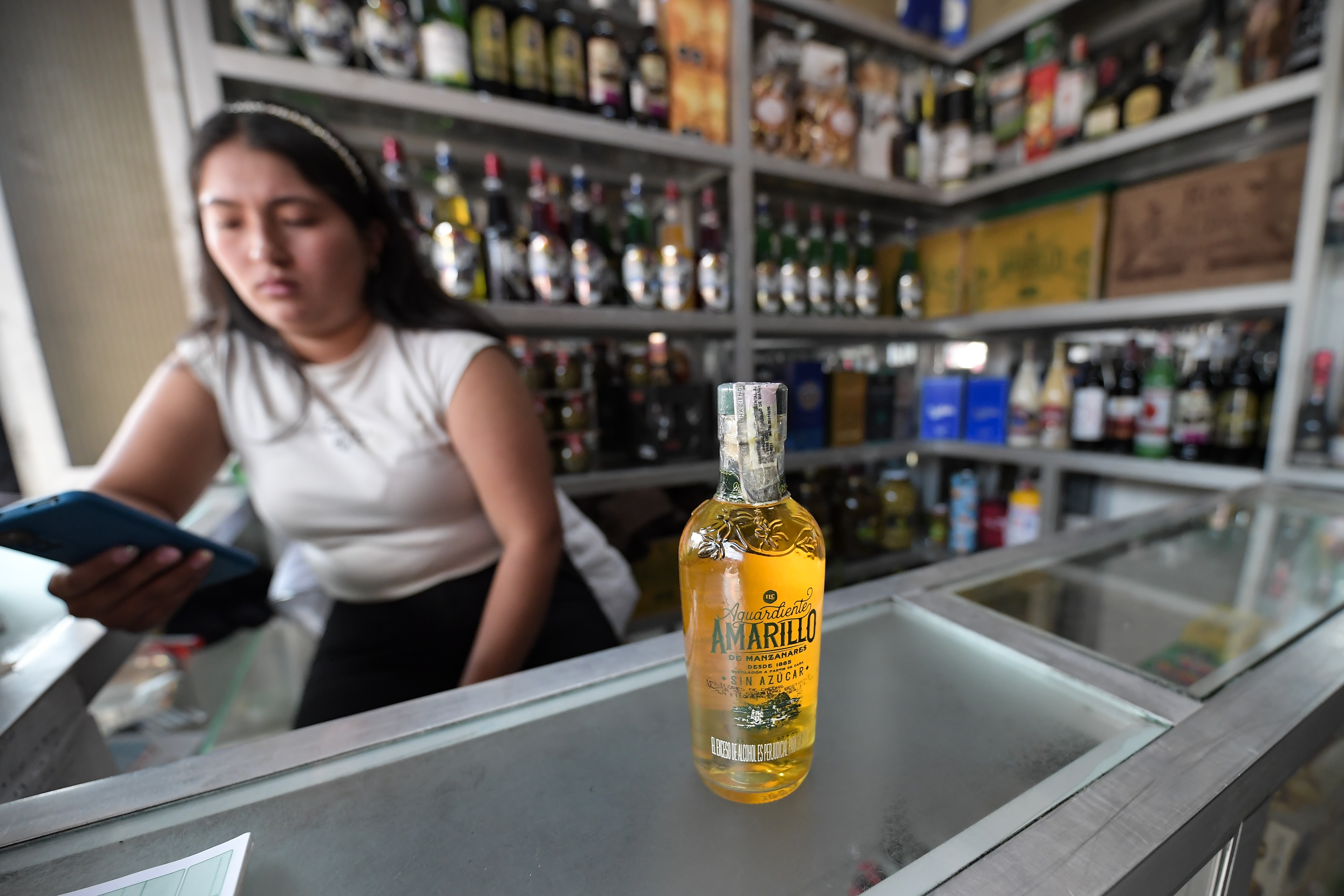 Nueva era del aguardiente: entre el fallo de la Corte y la pugna por el mercado