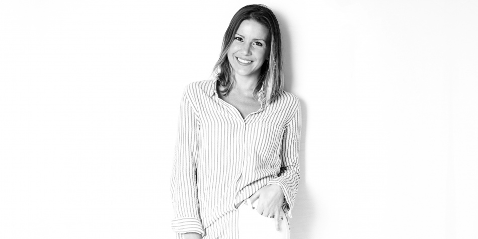 «Todo lo que pasó este año, era algo que ya venía en camino», Geraldine Pomato