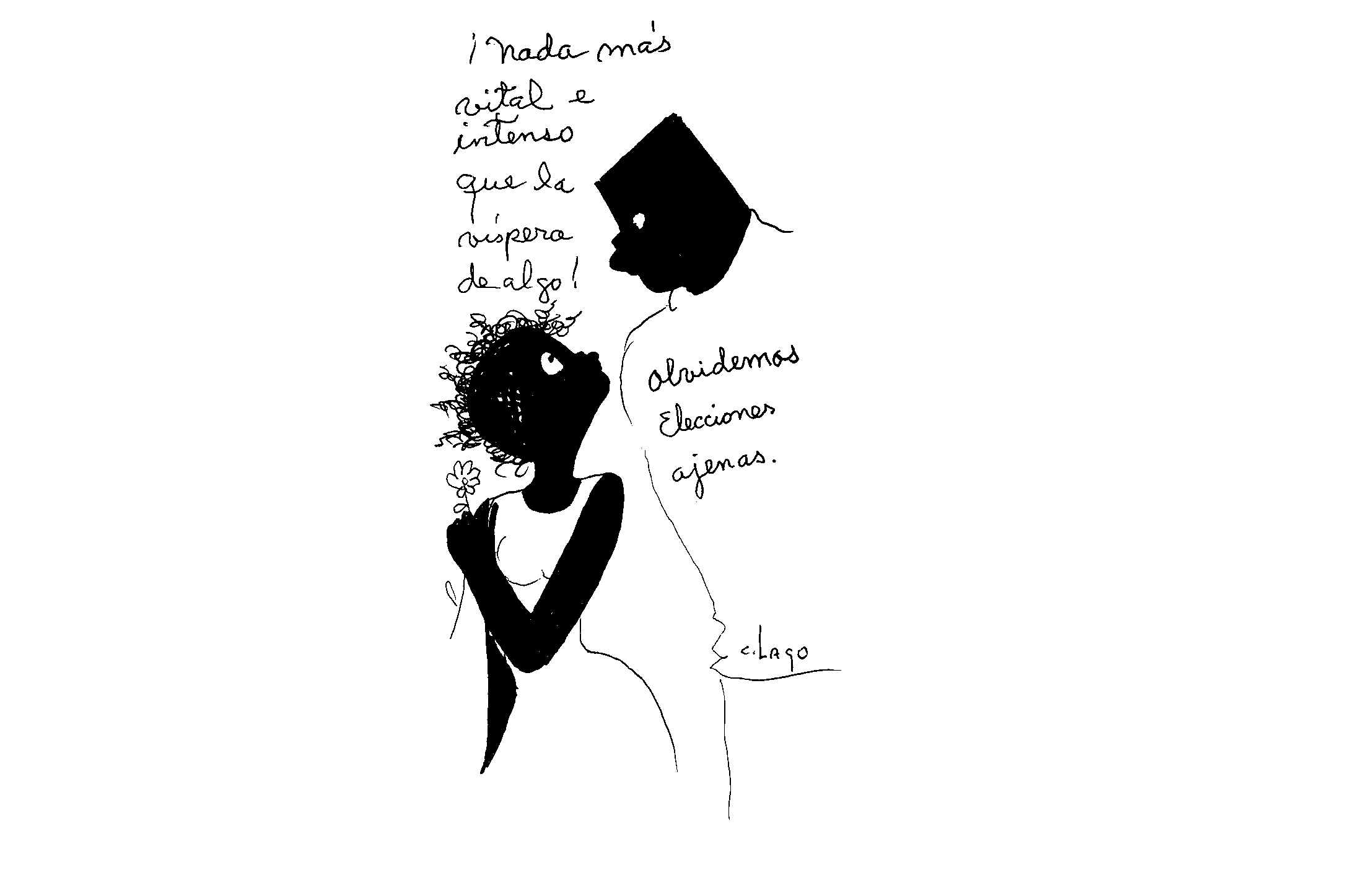 Nieves