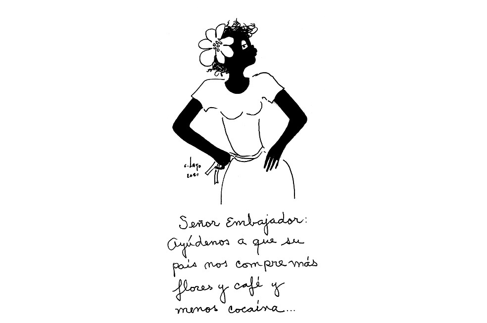 Nieves