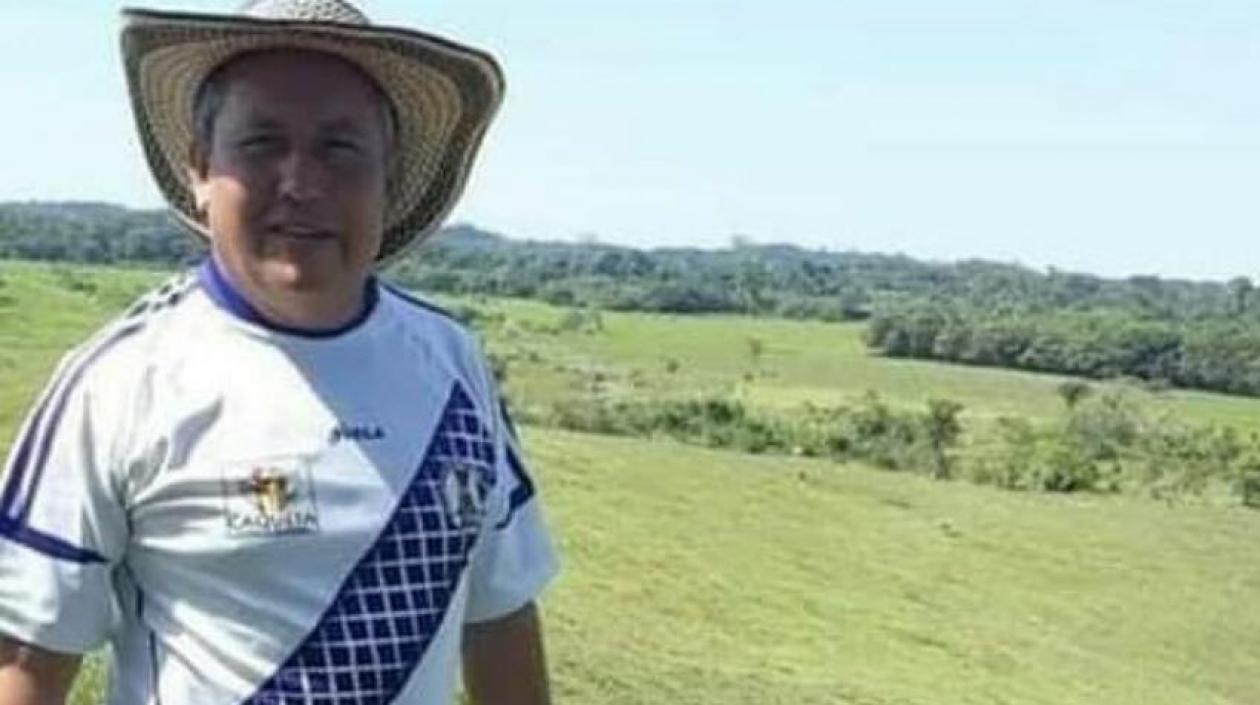 Asesinaron docente en Albania, Caquetá
