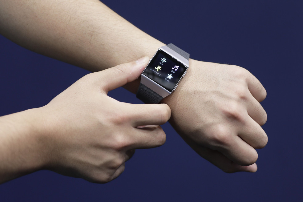 Facebook planearía revelar su versión de Smartwatch en 2022