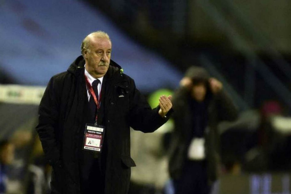 España dio a conocer la lista de convocados para partidos contra Luxemburgo y Ucrania