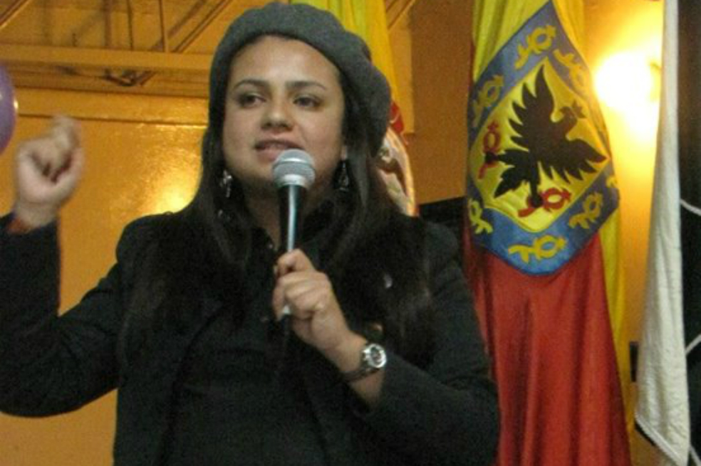 Personería inhabilitó por diez años a exalcaldesa local de Tunjuelito de Bogotá