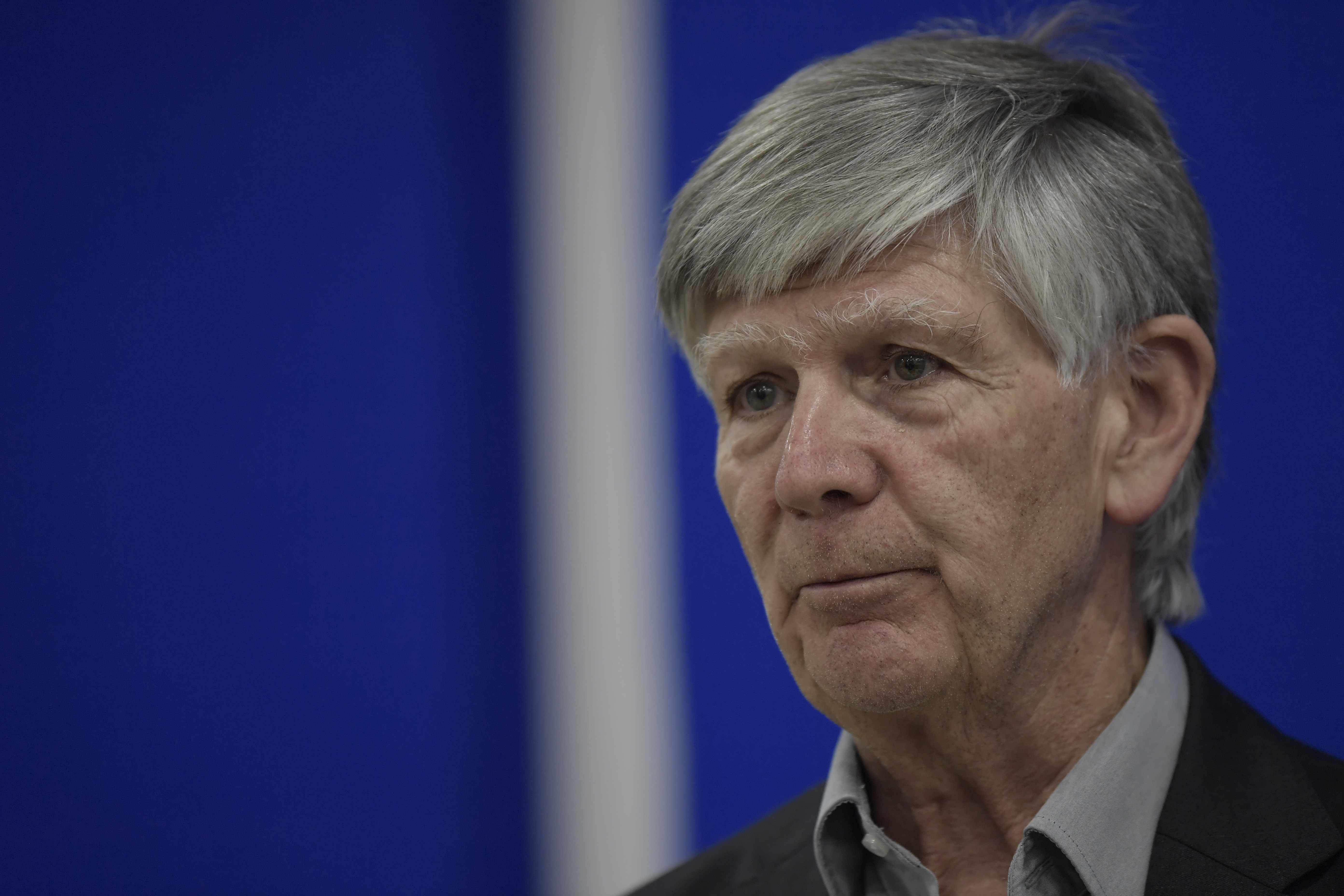 Experto de la ONU en temas de desplazamiento forzado interno