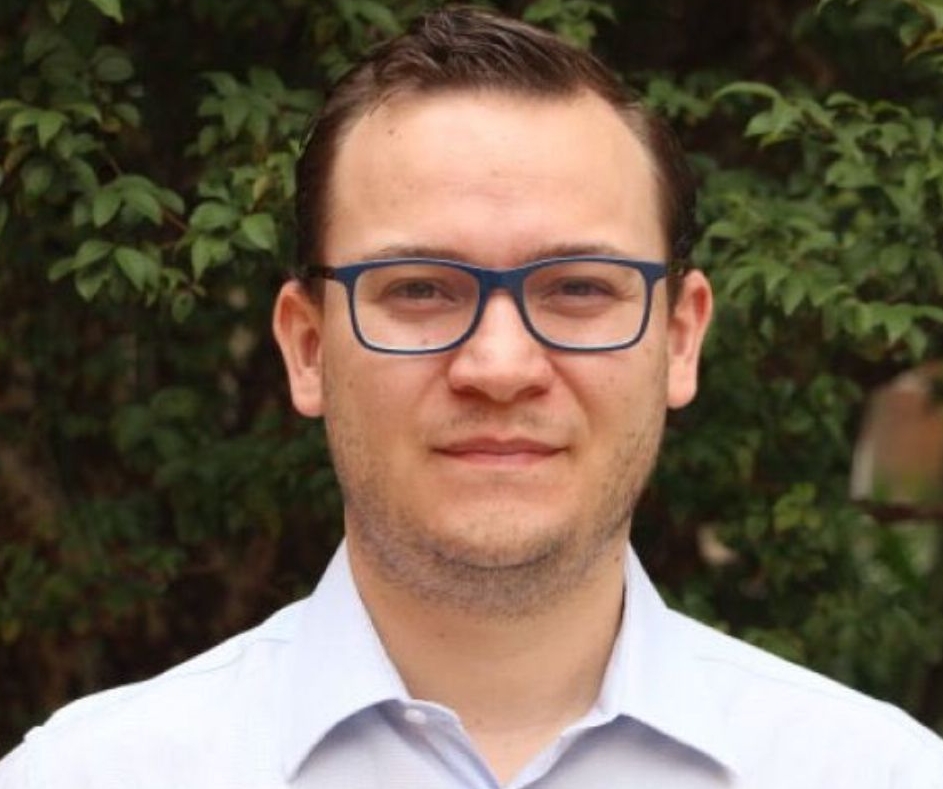 ¿Quién es Santiago Silva, nuevo secretario de Cultura de Medellín?