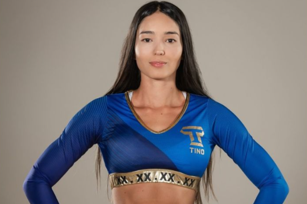 Ella es Madrid  ‘La reina del aire’ subcampeona del Desafío 2021