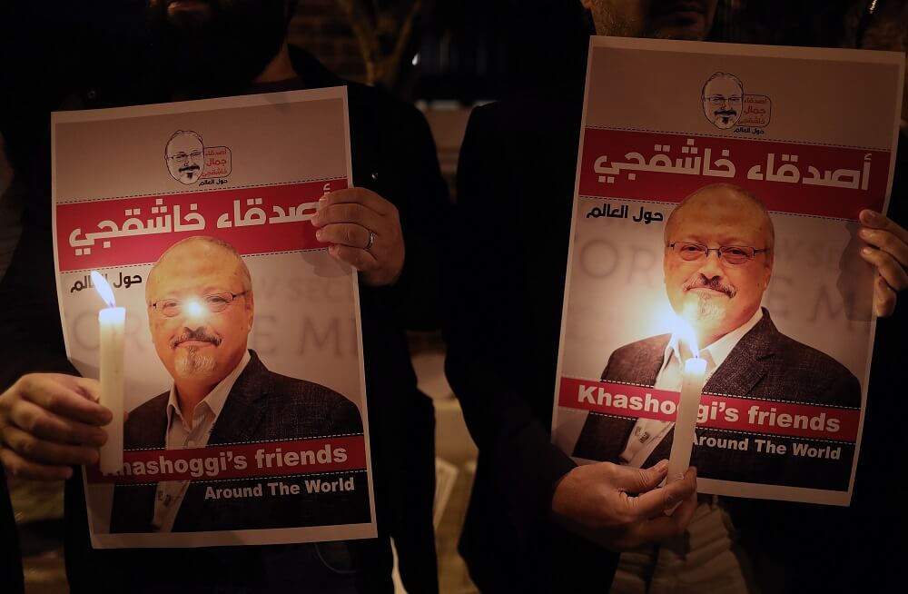Príncipe heredero saudita, ¿cada vez más acorralado por pruebas de caso Khashoggi?