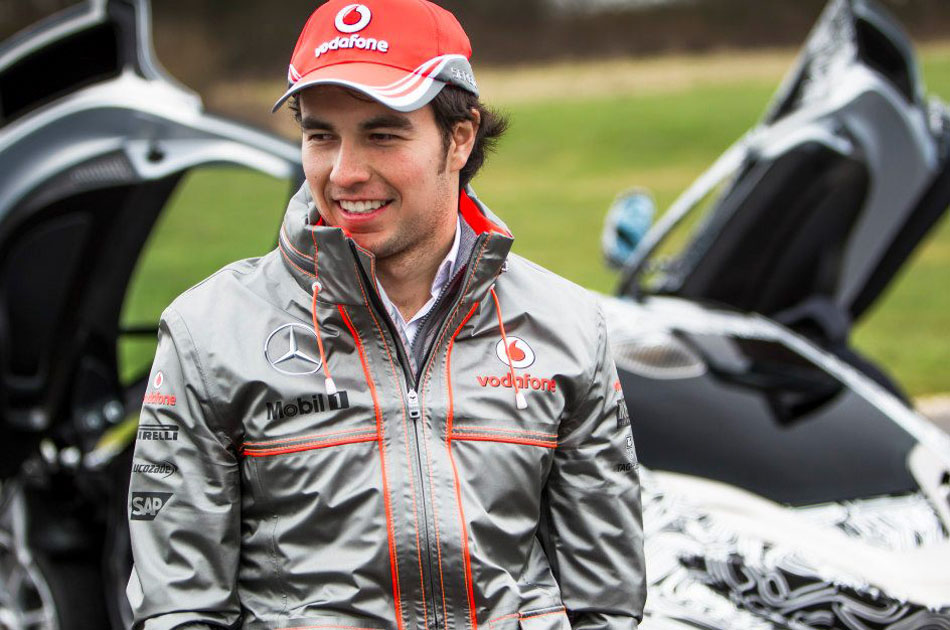 McLaren optimista frente al GP de F1 de Mónaco