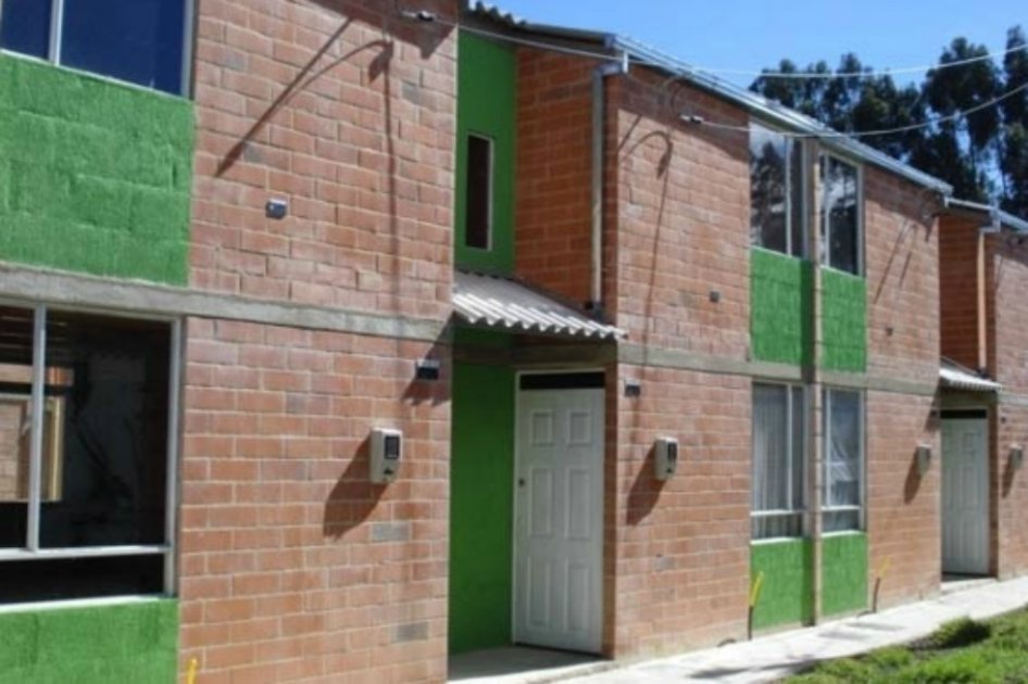 Masiva propuesta con lotes para construcción de 100 mil casas gratis