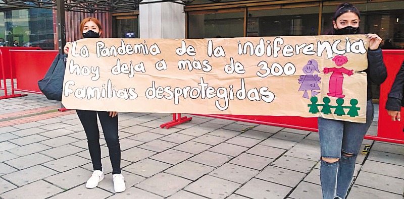 El concurso de méritos que sacudió a Integración Social