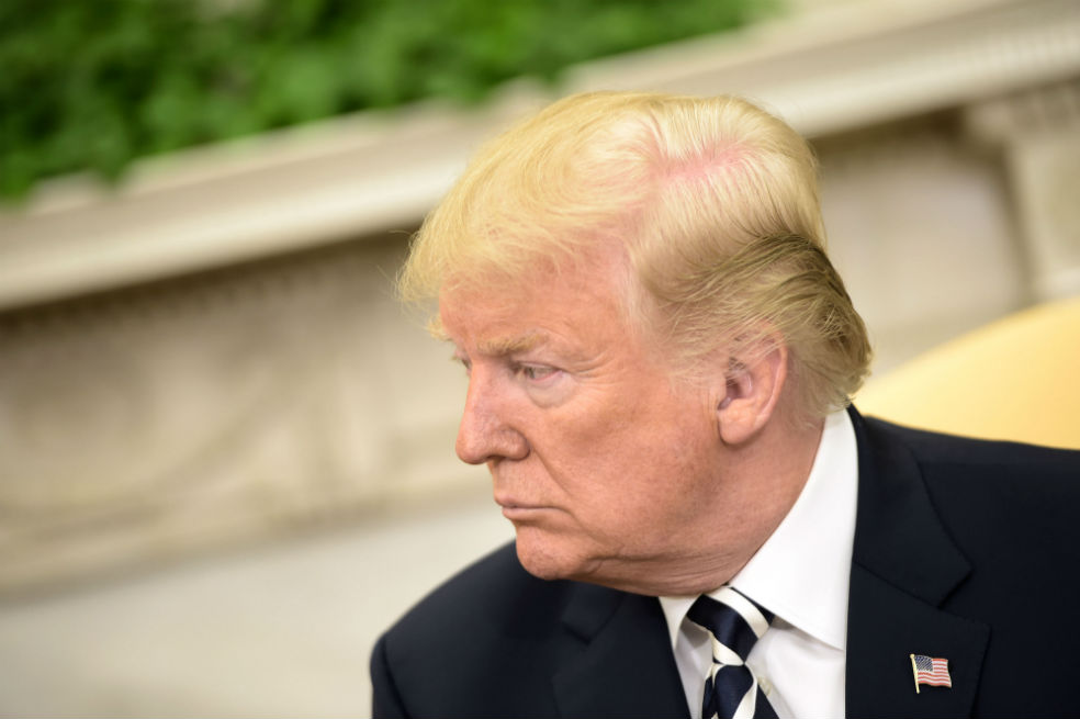 Kim Jong-un quiere ver a Trump "lo antes posible"