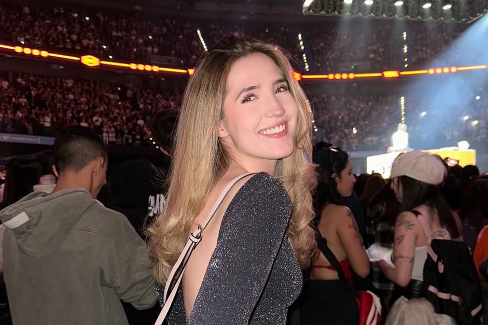 Influencer bogotana reveló que fue secuestrada en un taxi: “me robaron todo”