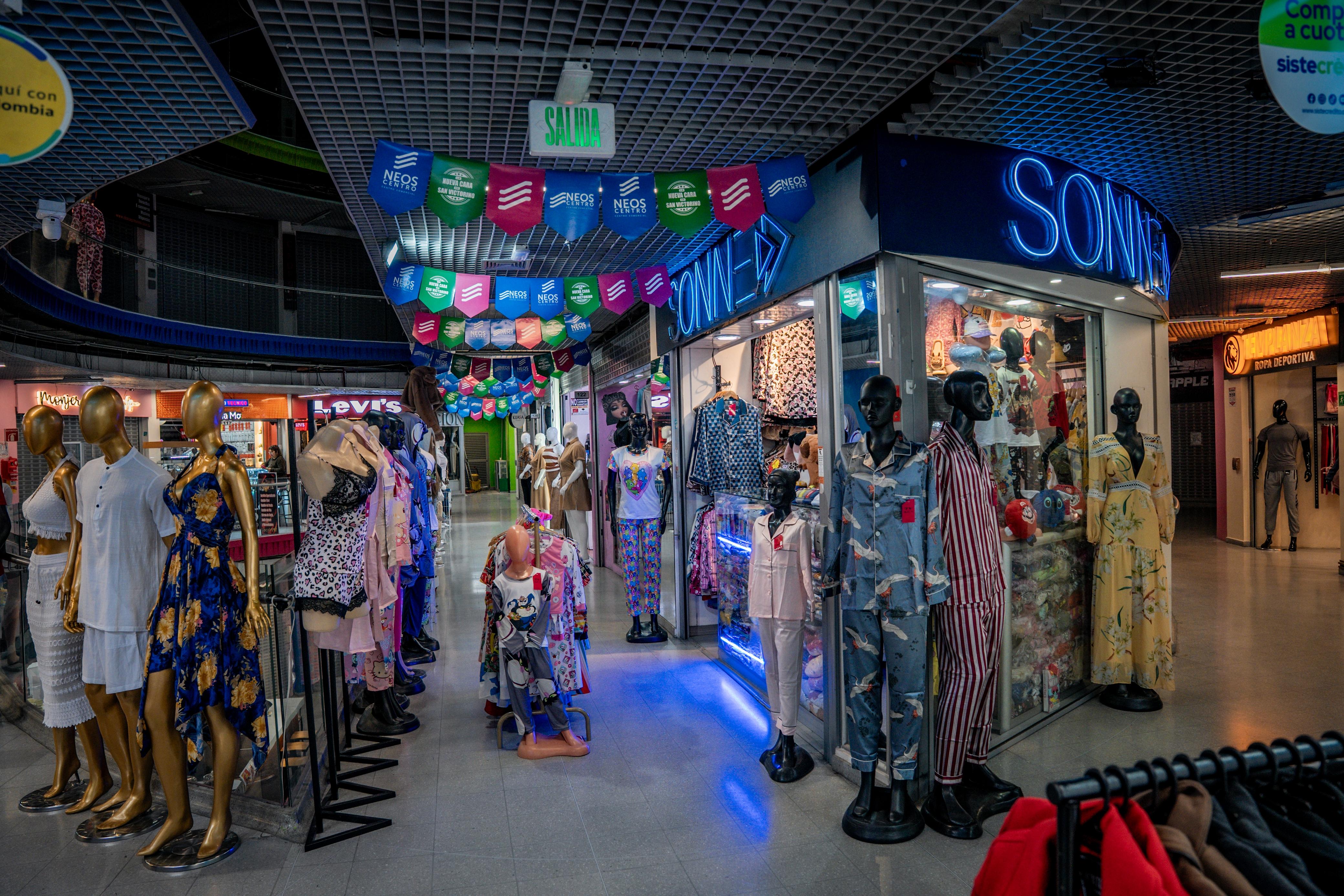 Para el Día de la Madre, Bogotá espera incrementar las ventas en un 60%