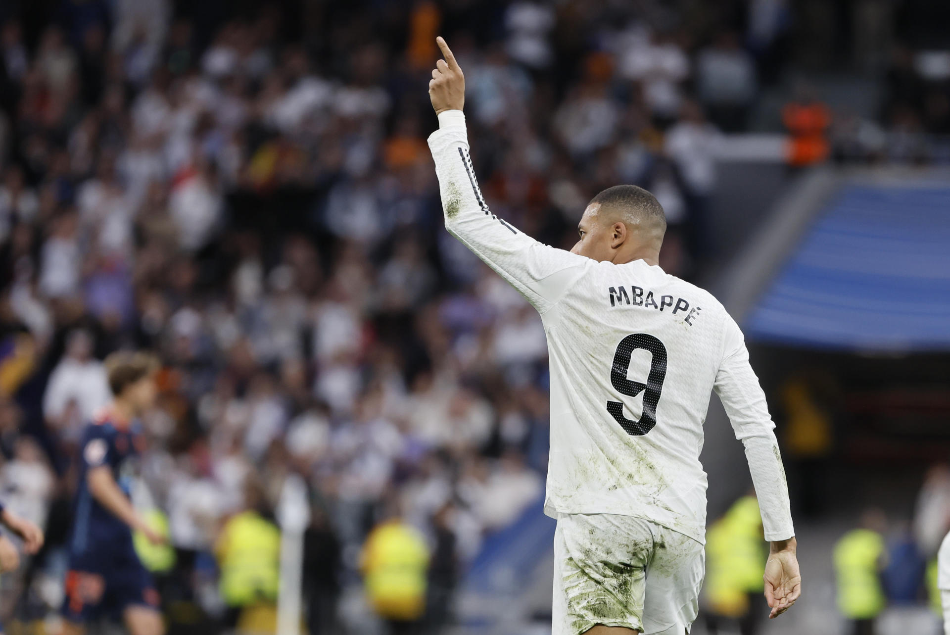 Real Madrid ganó y apretó la tabla de LaLiga: así va la lucha por el título