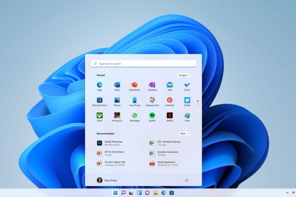 Windows 11