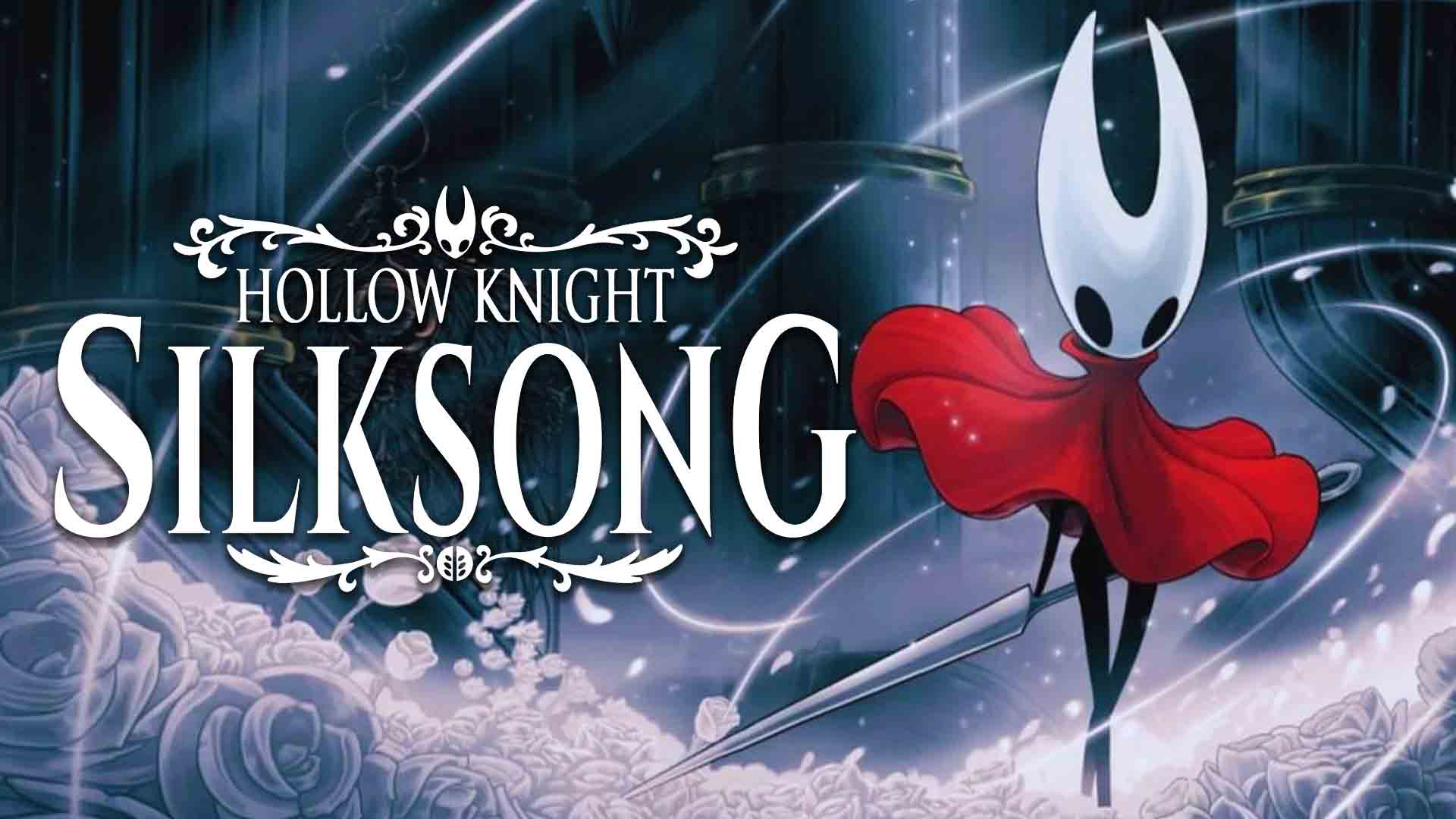 Tres claves para entender el rotundo éxito del videojuego Hollow Knight Silksong