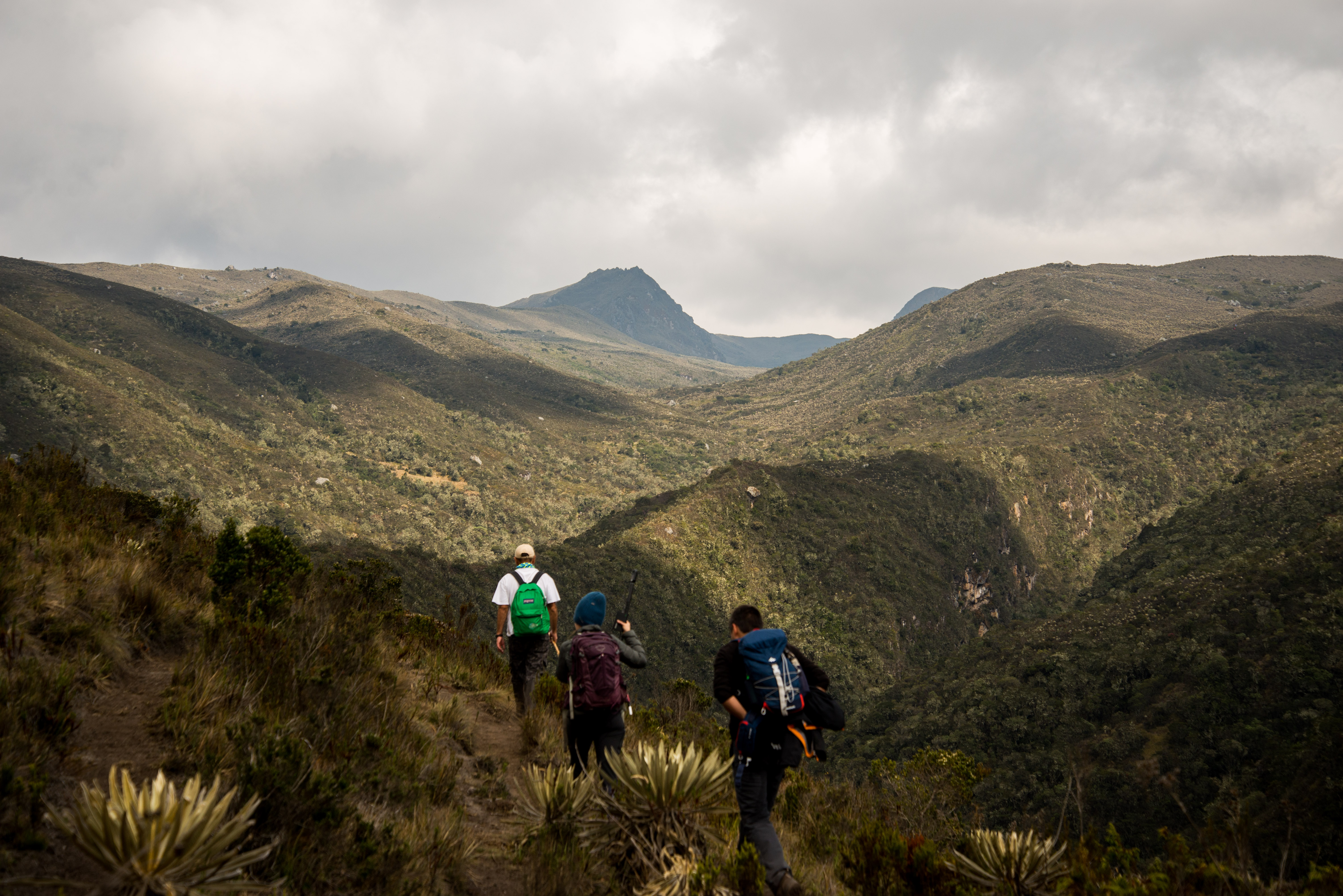Caminos Andinos: 16 rutas turísticas para explorar lo mejor de los Andes