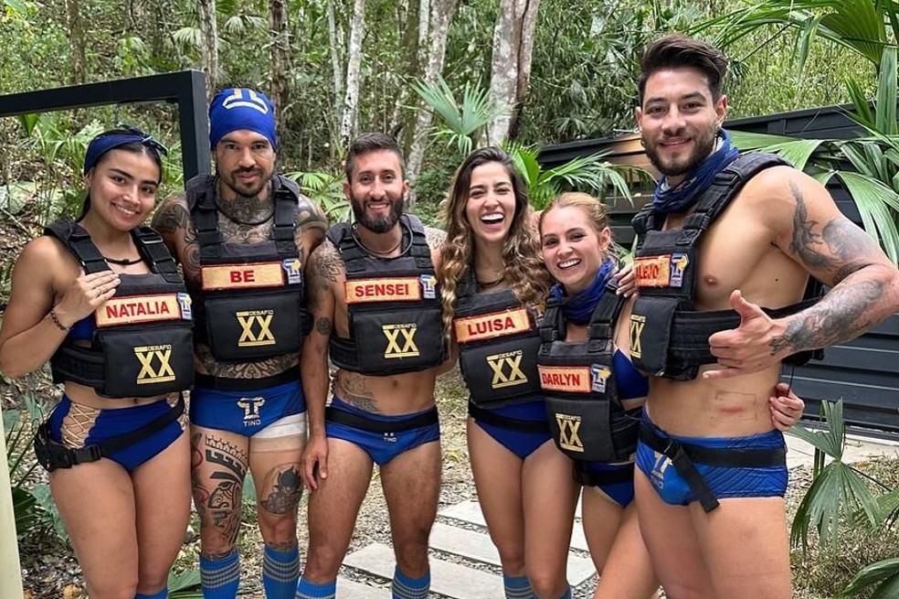Exparticipante del ‘Desafío XX’ terminó con su novia: “no hay opciones de volver”