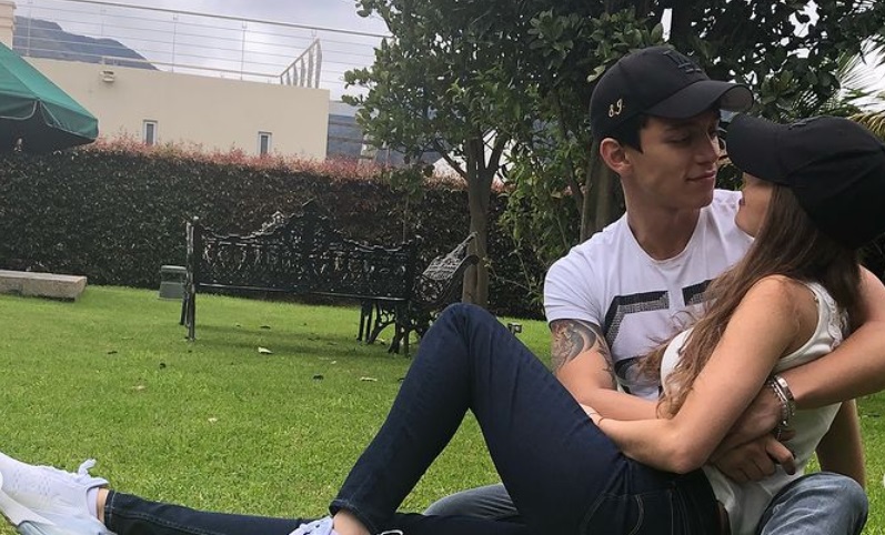Ella es la otra candidata a Miss Universe Colombia 2023 que está casada: conócela