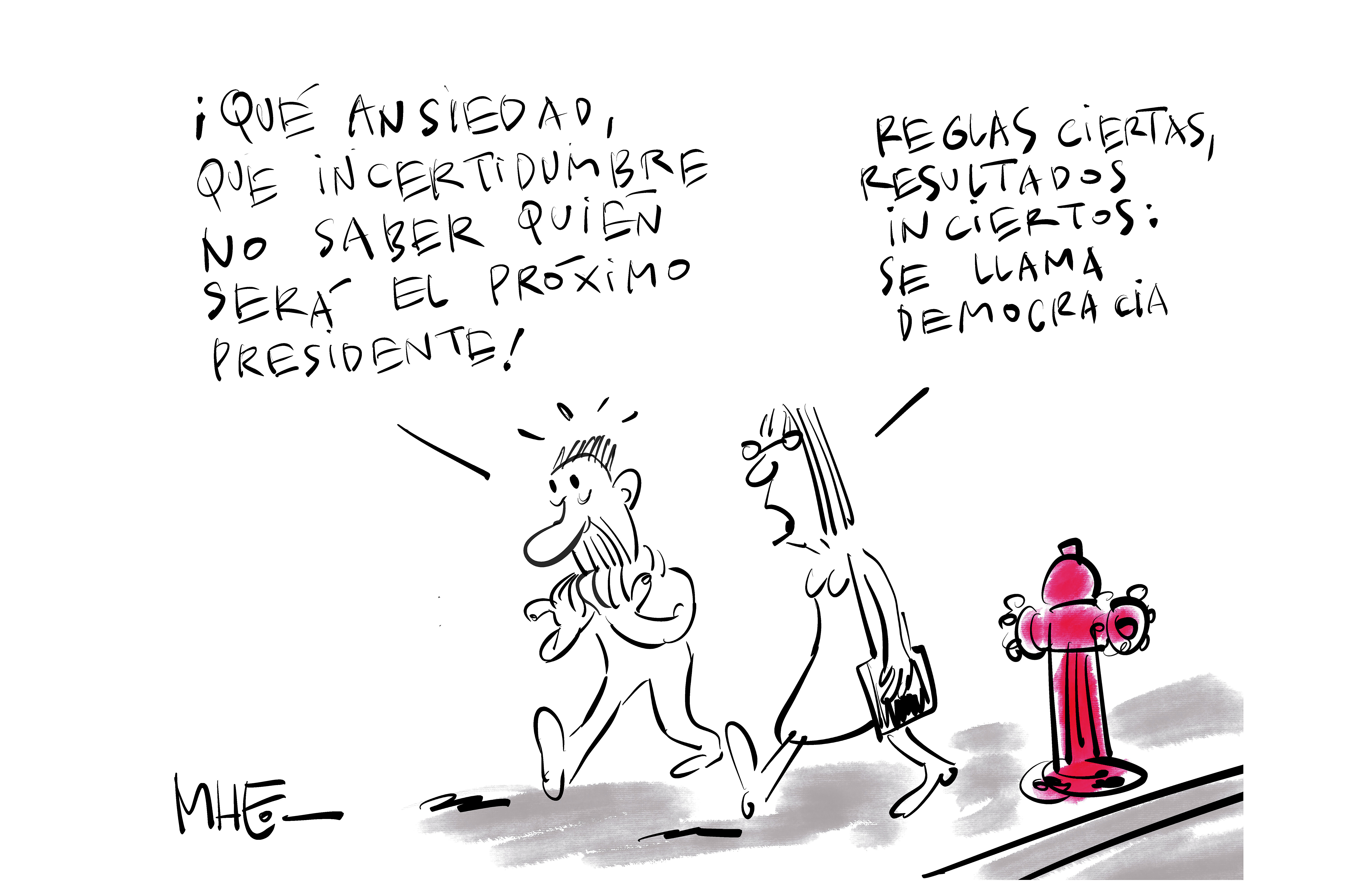 Las reglas