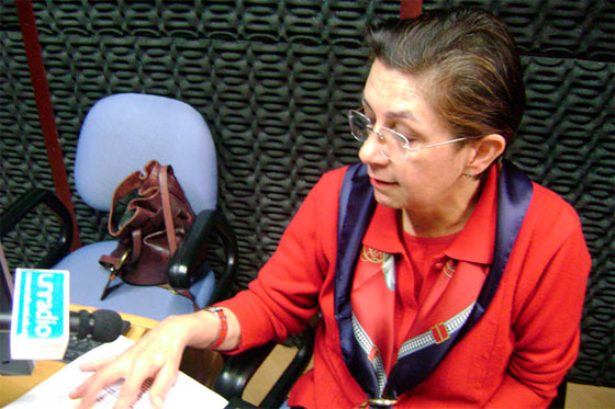 Directora del Instituto Caro y Cuervo dice que no mintió en su hoja de vida