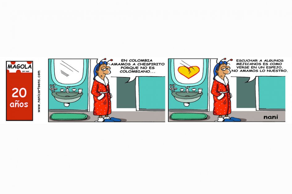 Amor propio