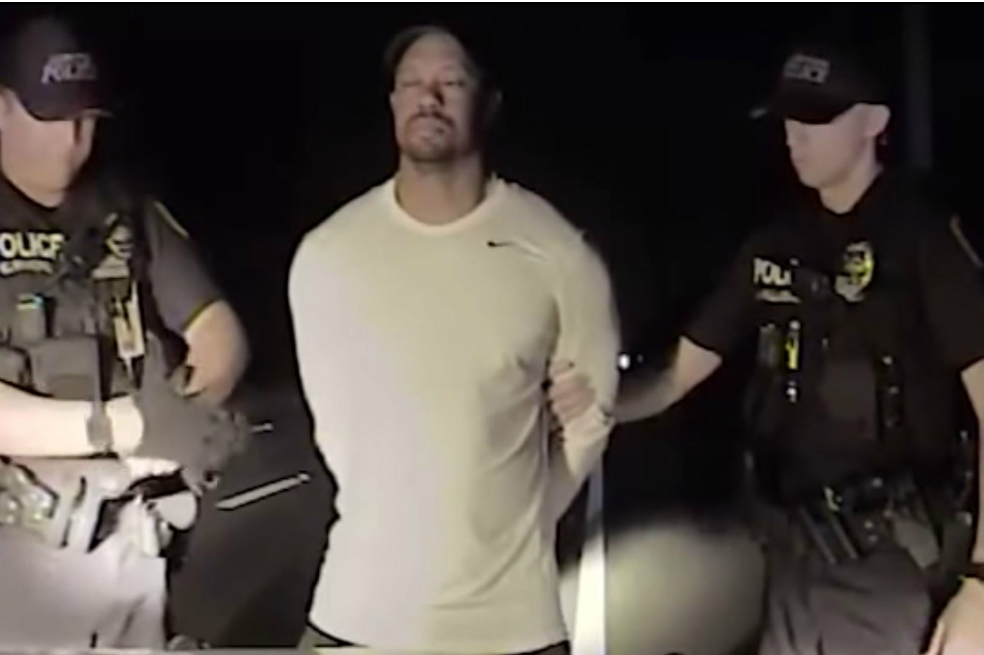 Tiger Woods afirmó que en el momento de su arresto estaba bajo los efectos de Xanax