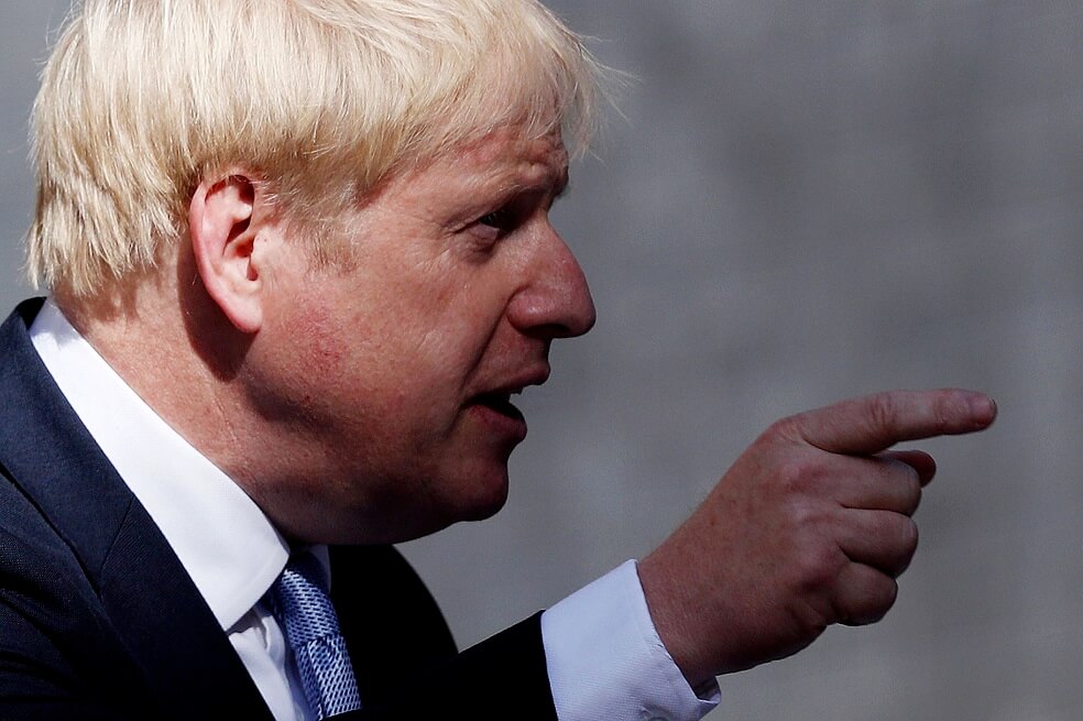 El Espectador le explica: ¿Qué significa que Reino Unido suspenda su parlamento antes del Brexit?
