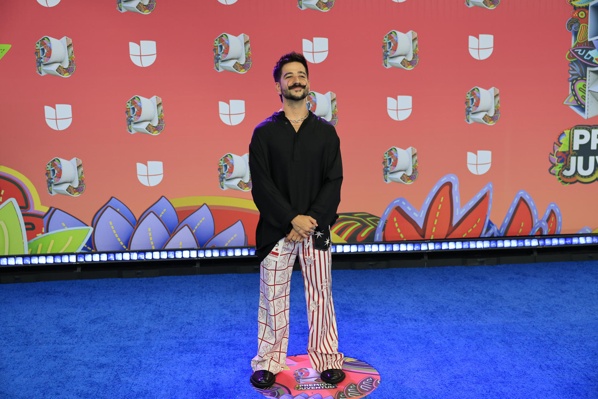 Premios Platino 2026: ¿Qué cantantes se presentan en la gala? Camilo entre los confirmados