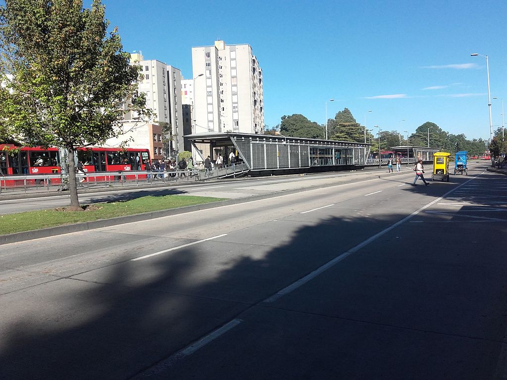 Transmilenio anuncia cambios en rutas y estaciones de Suba: así funcionarán