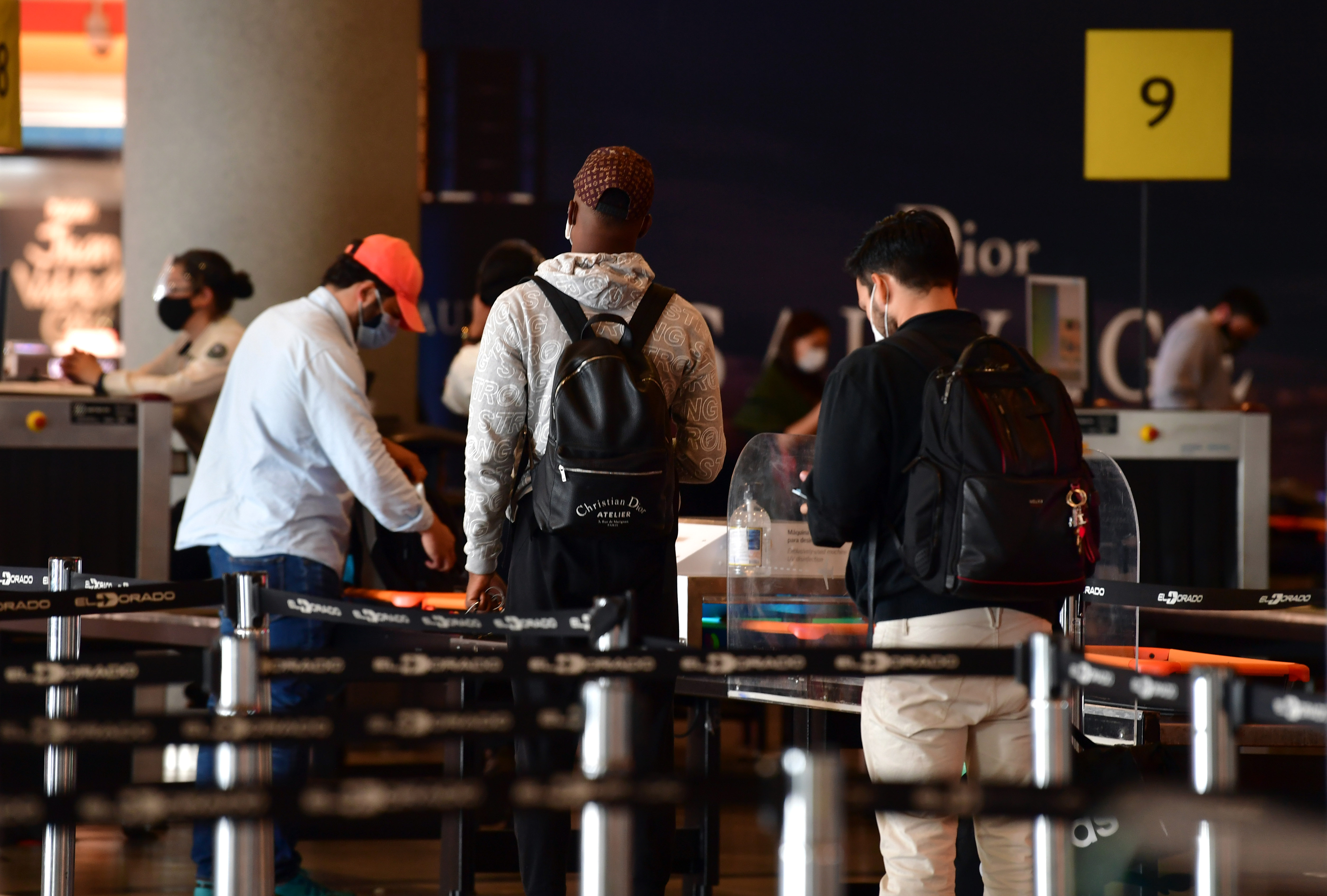 Tras un año de reactivación, así va el despegue de las aerolíneas