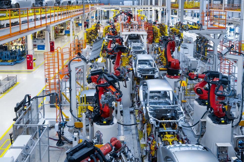Colombia cerró el 2020 con un total de 188.655 matrículas de automotores