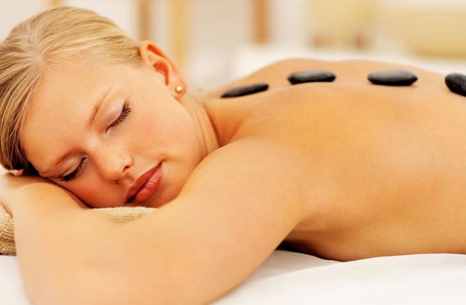 Trece pasos fáciles para tener un spa en casa