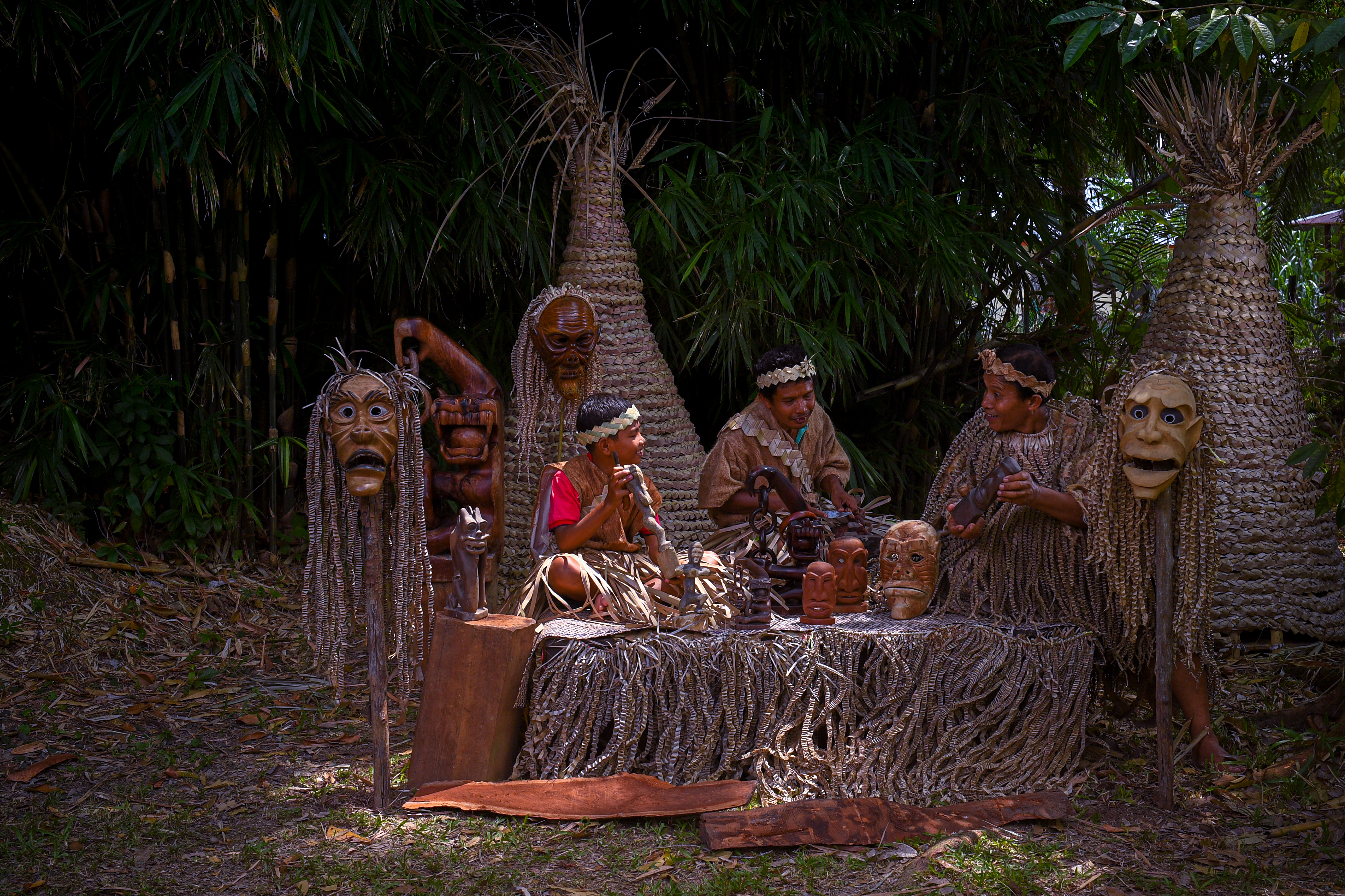 La multiculturalidad es uno de los principales atractivos de Malasia, un destino donde la historia, la arquitectura y las tradiciones se integran en una experiencia única para los viajeros.