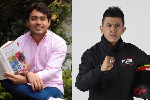 Opinión: En este lado Julián Triana y en este otro Julián Forero “Fuchi”