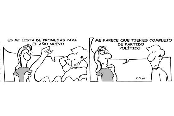Lista de promesas