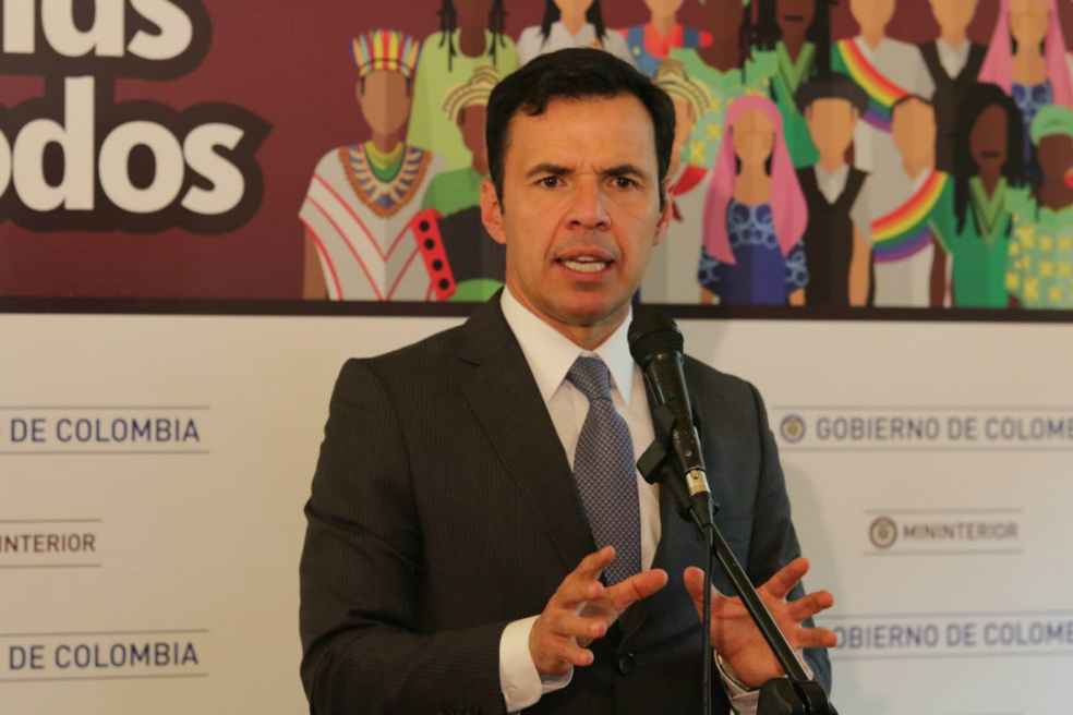 Gobierno crea nuevas medidas para proteger a líderes sociales