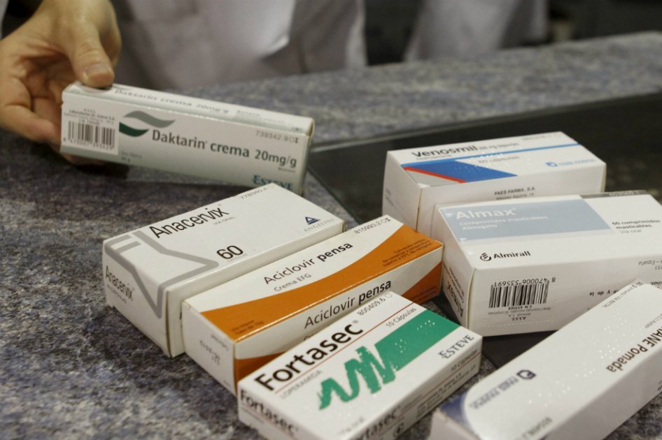 Cada vez más complicado encontrar medicamentos en Venezuela