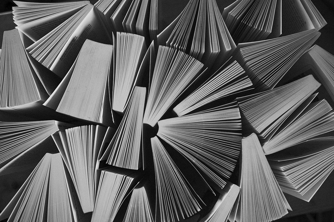 libros